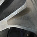20" DURANGO 19-20 20x8, , double spoke, bronze Original OEM Wheel Rim - View 9