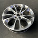 20" DURANGO 19-20 20x8, , double spoke, bronze Original OEM Wheel Rim - View 8
