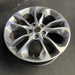 20" DURANGO 19-20 20x8, , double spoke, bronze Original OEM Wheel Rim - View 7