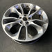 20" DURANGO 19-20 20x8, , double spoke, bronze Original OEM Wheel Rim - View 8