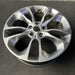 20" DURANGO 19-20 20x8, , double spoke, bronze Original OEM Wheel Rim - View 8