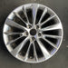 18" INFINITI Q50 18-24 18x7.5 Original OEM Wheel Rim - Additional View