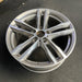 19" BMW 430i 18-20 19x8, 5 spoke, double spoke, narrow spoke Original OEM Wheel - View 7