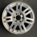 18" FORD F150 PICKUP 09-14 18x7.5, aluminum, 7 spoke, split spoke , silver - Additional View