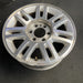 18" FORD F150 PICKUP 09-14 18x7.5, aluminum, 7 spoke, split spoke , silver - View 7