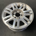 18" FORD F150 PICKUP 09-14 18x7.5, aluminum, 7 spoke, split spoke , silver - View 8