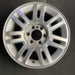 18" FORD F150 PICKUP 09-14 18x7.5, aluminum, 7 spoke, split spoke , silver - Additional View
