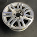 18" FORD F150 PICKUP 09-14 18x7.5, aluminum, 7 spoke, split spoke , silver - View 7