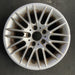 16" BMW 525i 01-03 16x7 , 20 spoke Original OEM Wheel Rim - Additional View