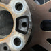 16" BMW 525i 01-03 16x7 , 20 spoke Original OEM Wheel Rim - View 9