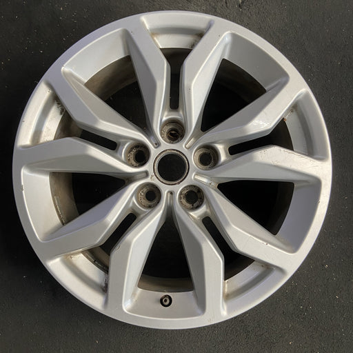 18" IMPALA 16 VIN 1 , 18x8, aluminum Original OEM Wheel Rim - Additional View