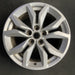 18" IMPALA 16 VIN 1 , 18x8, aluminum Original OEM Wheel Rim - Additional View