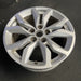 18" IMPALA 16 VIN 1 , 18x8, aluminum Original OEM Wheel Rim - View 7