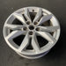 18" IMPALA 16 VIN 1 , 18x8, aluminum Original OEM Wheel Rim - View 8