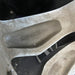 18" IMPALA 16 VIN 1 , 18x8, aluminum Original OEM Wheel Rim - View 9
