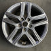 17" FORTE 19-21 17x7 , gray Original OEM Wheel Rim - Additional View