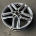 17" FORTE 19-21 17x7 , gray Original OEM Wheel Rim - View 8