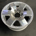 17" FJ CRUISER 07 , alloy Original OEM Wheel Rim - View 7