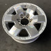 17" FJ CRUISER 07 , alloy Original OEM Wheel Rim - View 8