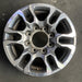 18" SIERRA 2500 PICKUP 20-23 18x8, aluminum Original OEM Wheel Rim - Additional View