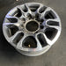18" SIERRA 2500 PICKUP 20-23 18x8, aluminum Original OEM Wheel Rim - View 7