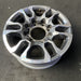 18" SIERRA 2500 PICKUP 20-23 18x8, aluminum Original OEM Wheel Rim - View 8