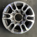 18" SIERRA 2500 PICKUP 20-23 18x8, aluminum Original OEM Wheel Rim - Additional View