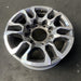 18" SIERRA 2500 PICKUP 20-23 18x8, aluminum Original OEM Wheel Rim - View 8