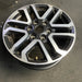 18" RANGER 24-25 18x7.5, , V spoke Original OEM Wheel Rim - View 7