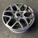 17" RANGER 24-25 17x7.5, , split spoke Original OEM Wheel Rim - View 8