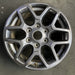 17" RANGER 24-25 17x7.5, , split spoke Original OEM Wheel Rim - Additional View