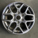 17" RANGER 24-25 17x7.5, , split spoke Original OEM Wheel Rim - Additional View