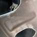 18" FORD F250SD PICKUP 23-24 18x8, aluminum, 8 spoke, flared spoke Original OEM - View 10