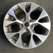 18" SOUL 12-13 , 18x7.5 , , w/o Original OEM Wheel Rim - Additional View