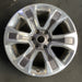 20" DODGE 1500 PICKUP 22 , 20x9, , 6 spoke, solid spoke, opt WRC Original OEM - Additional View