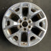 20" CANYON 20 20x9 Original OEM Wheel Rim - Additional View