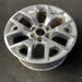 20" CANYON 20 20x9 Original OEM Wheel Rim - View 8