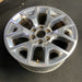 20" CANYON 20 20x9 Original OEM Wheel Rim - View 7