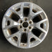 20" CANYON 20 20x9 Original OEM Wheel Rim - Additional View