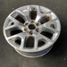20" CANYON 20 20x9 Original OEM Wheel Rim - View 8