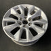 20" SIERRA 1500 PICKUP 19 , 20x9, 10 spoke, opt NZP Original OEM Wheel Rim - View 8