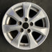 16" CAMRY 07-11 16x6.5, alloy, 7 spoke Original OEM Wheel Rim - Additional View