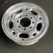 16" AVALANCHE 2500 02-06 , aluminum Original OEM Wheel Rim - View 7