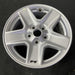 17" GLADIATOR 20 17x7.5, aluminum, , solid spoke, w/recessed spoke Original OEM - View 8