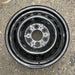 16" ESPRINTER 2500 24-25 16x6.5, steel Original OEM Wheel Rim - Additional View