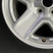 17" GLADIATOR 20 17x7.5, aluminum, , solid spoke, w/recessed spoke Original OEM - Additional View