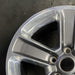 18" WRANGLER 18 VIN X , 18x7.5, 5 spoke, , Original OEM Wheel Rim - Side Profile