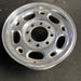 16" AVALANCHE 2500 02-06 , aluminum Original OEM Wheel Rim - View 7