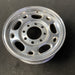 16" AVALANCHE 2500 02-06 , aluminum Original OEM Wheel Rim - View 8
