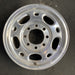 16" AVALANCHE 2500 02-06 , aluminum Original OEM Wheel Rim - Additional View